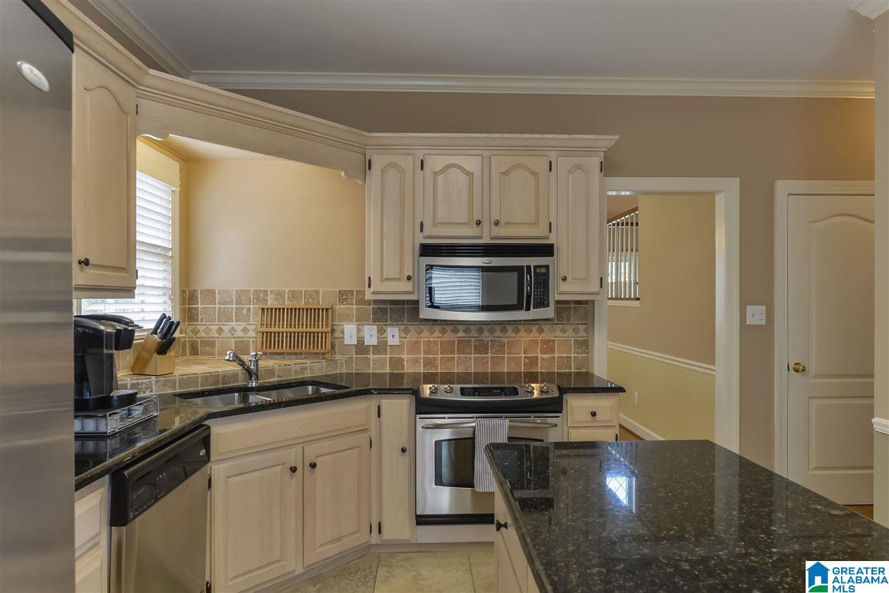 521 Meadow Ridge Circle Birmingham, AL 35242 - Photo 23 of 50