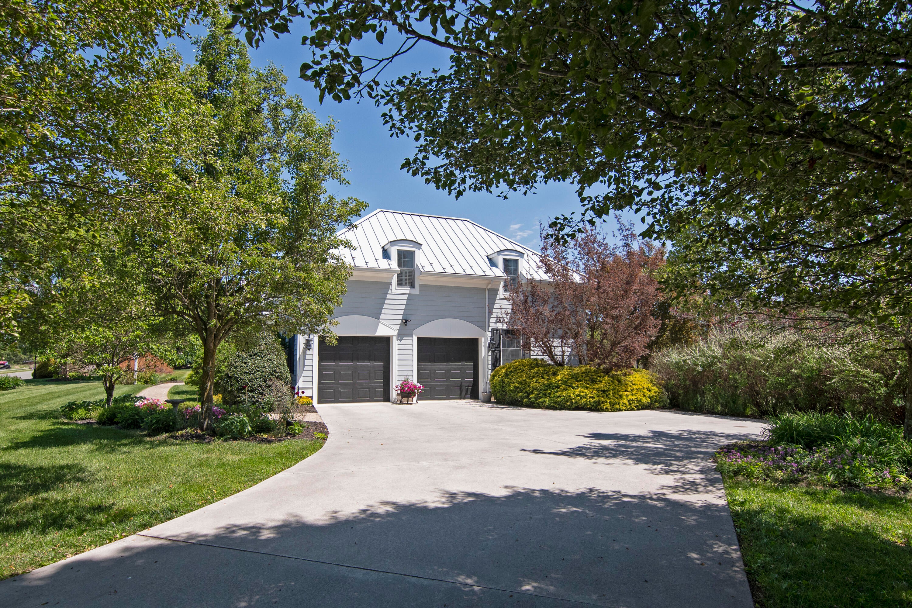 322 James River Road Lewisburg, WV 24901 - Photo 119 of 129 James River Road