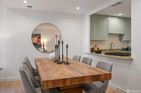 $1,249,000 | 1242 Francisco Street, Unit 1, San Francisco, CA 94123