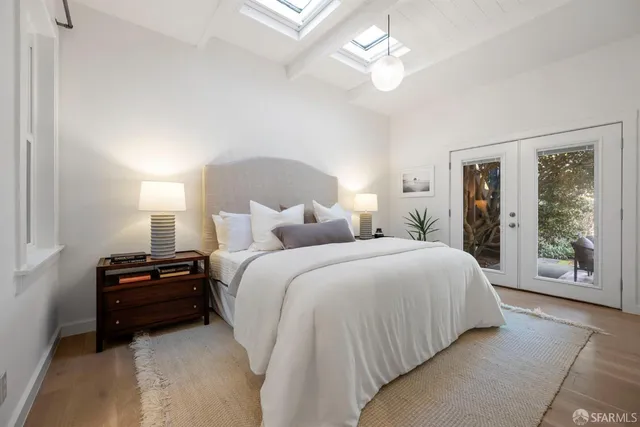 $1,249,000 | 1242 Francisco Street, Unit 1, San Francisco, CA 94123