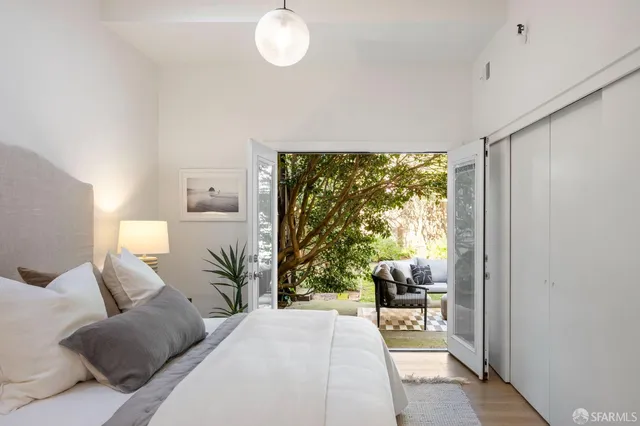 $1,249,000 | 1242 Francisco Street, Unit 1, San Francisco, CA 94123