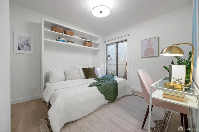 $1,249,000 | 1242 Francisco Street, Unit 1, San Francisco, CA 94123
