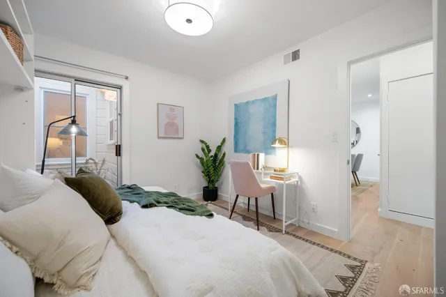 $1,249,000 | 1242 Francisco Street, Unit 1, San Francisco, CA 94123