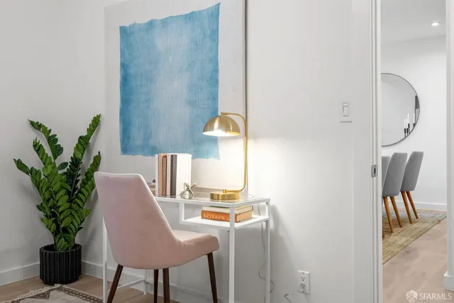 $1,249,000 | 1242 Francisco Street, Unit 1, San Francisco, CA 94123