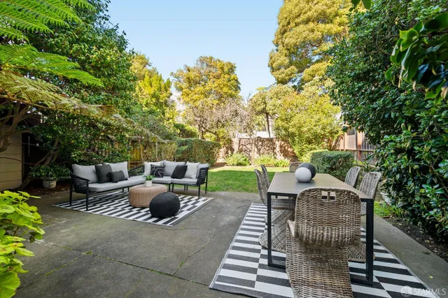 $1,249,000 | 1242 Francisco Street, Unit 1, San Francisco, CA 94123