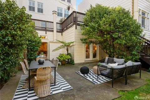 $1,249,000 | 1242 Francisco Street, Unit 1, San Francisco, CA 94123