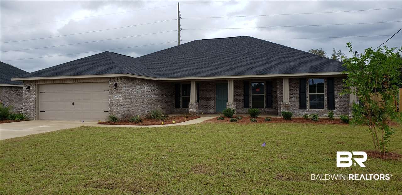 12772 Westfield Loop Lillian, AL 36549 - Photo 1 of 21