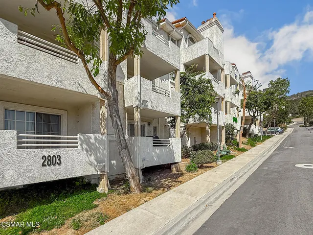 $375,000 | 2803 Antonio Drive, Unit 102, Camarillo, CA 93010