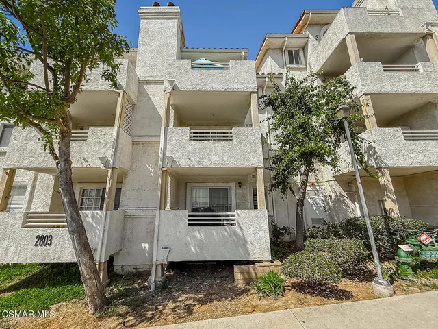 $375,000 | 2803 Antonio Drive, Unit 102, Camarillo, CA 93010