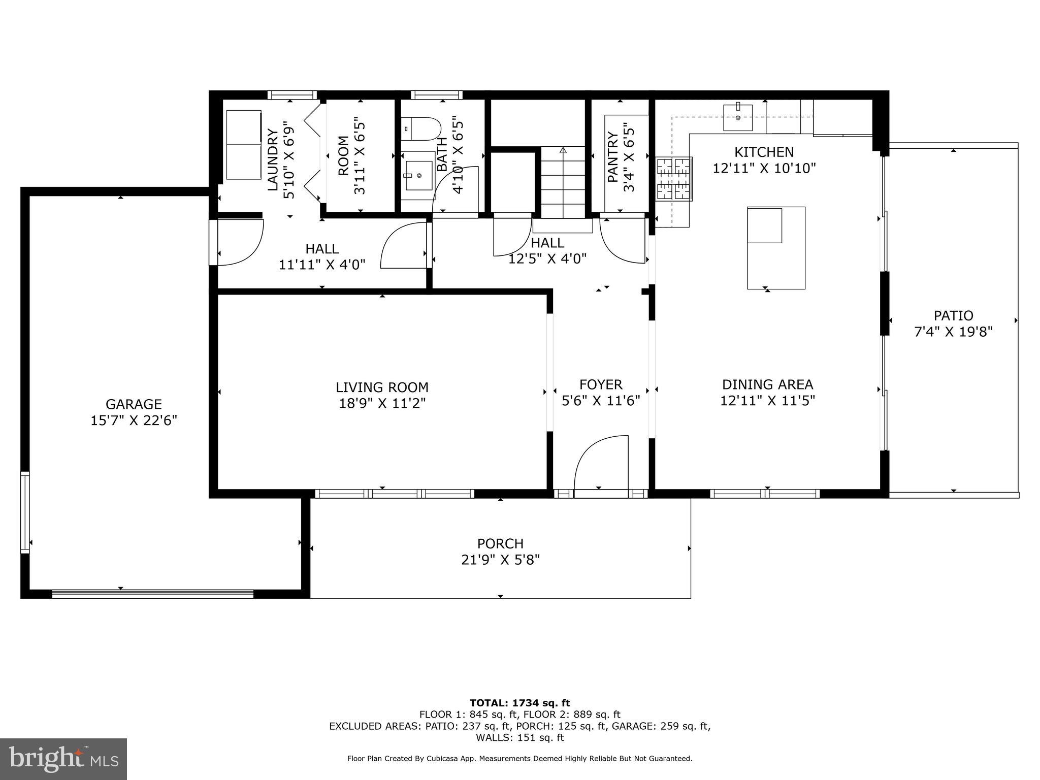8717 Victoria Road Springfield, VA 22151 - Photo 40 of 41