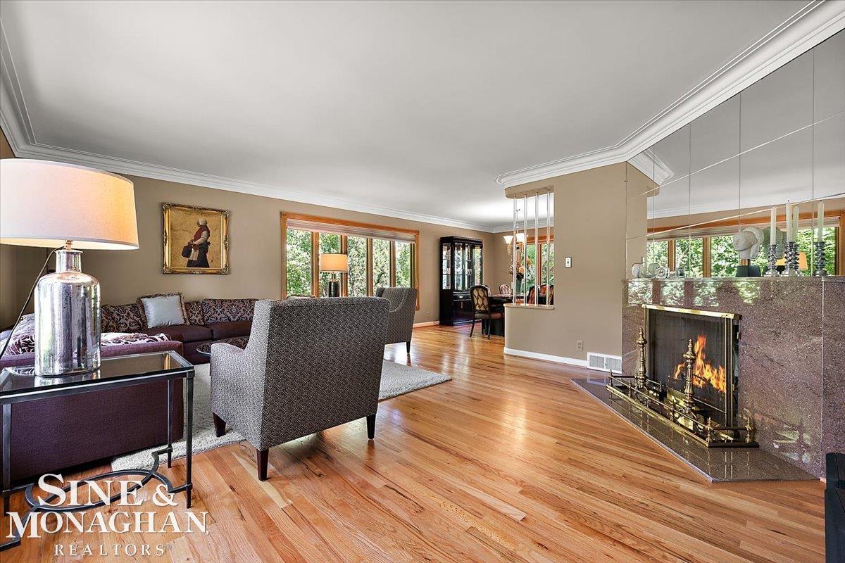 1221 North Renaud Road Grosse Pointe Woods, MI 48236 - Photo 7 of 54