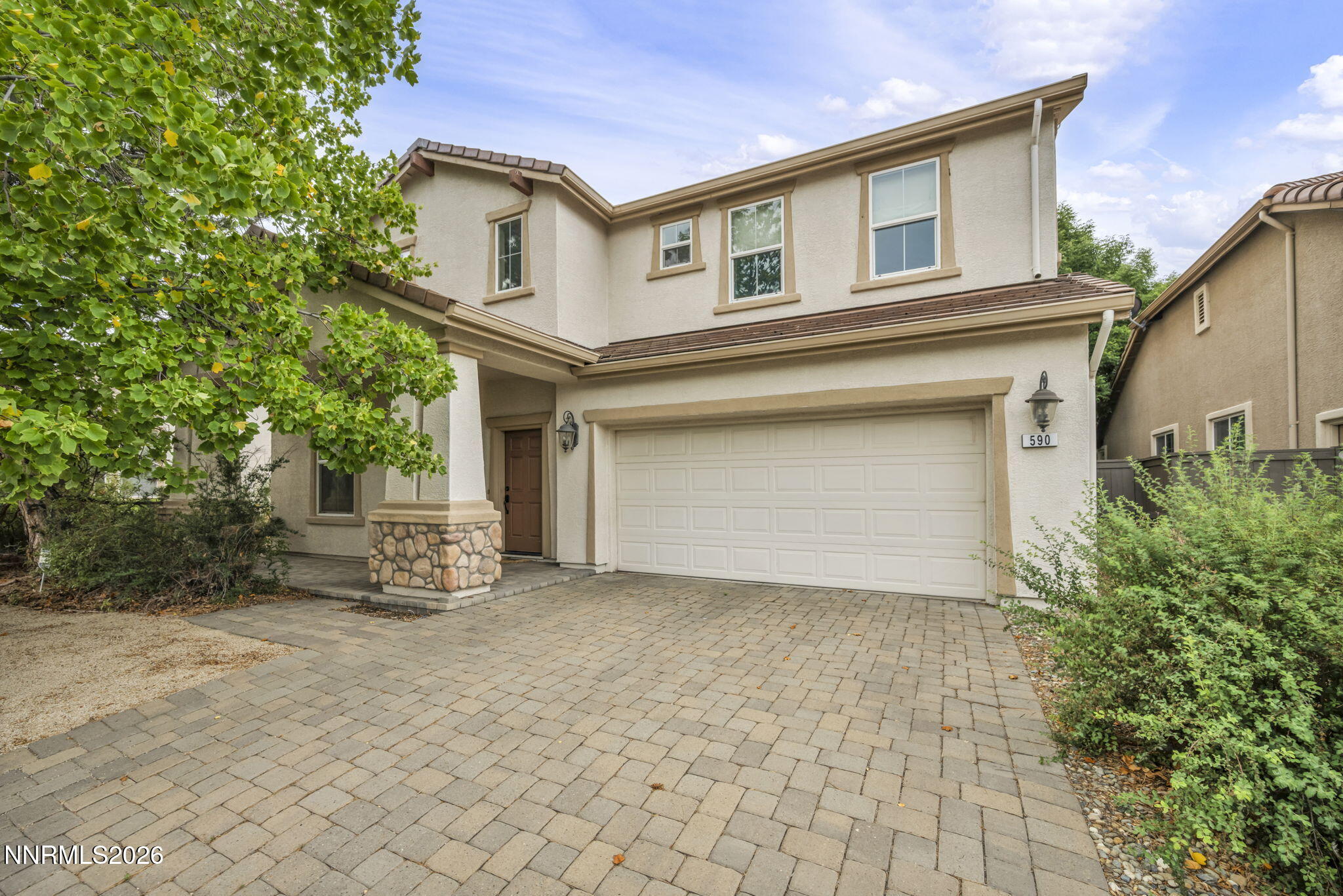 590 Little Sorrel Court Reno, NV 89521 - Photo 2 of 62 2-web-or-mls-590-little-sorrel-ct