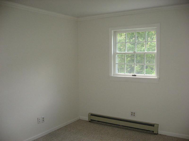127 Dugway Road Bridgton, ME 04009 - Photo 21 of 34 Bedroom. Second bedroom