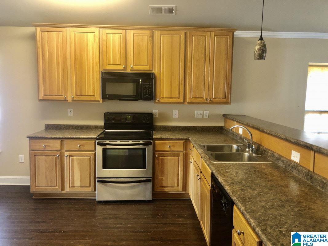145 Old Ivy Road Calera, AL 35040 - Photo 2 of 9