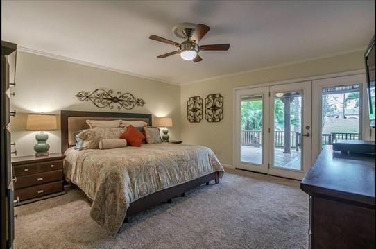 8 Buttonbush Court Spring, TX 77380 - Photo 25 of 30 Gallery Image 25
