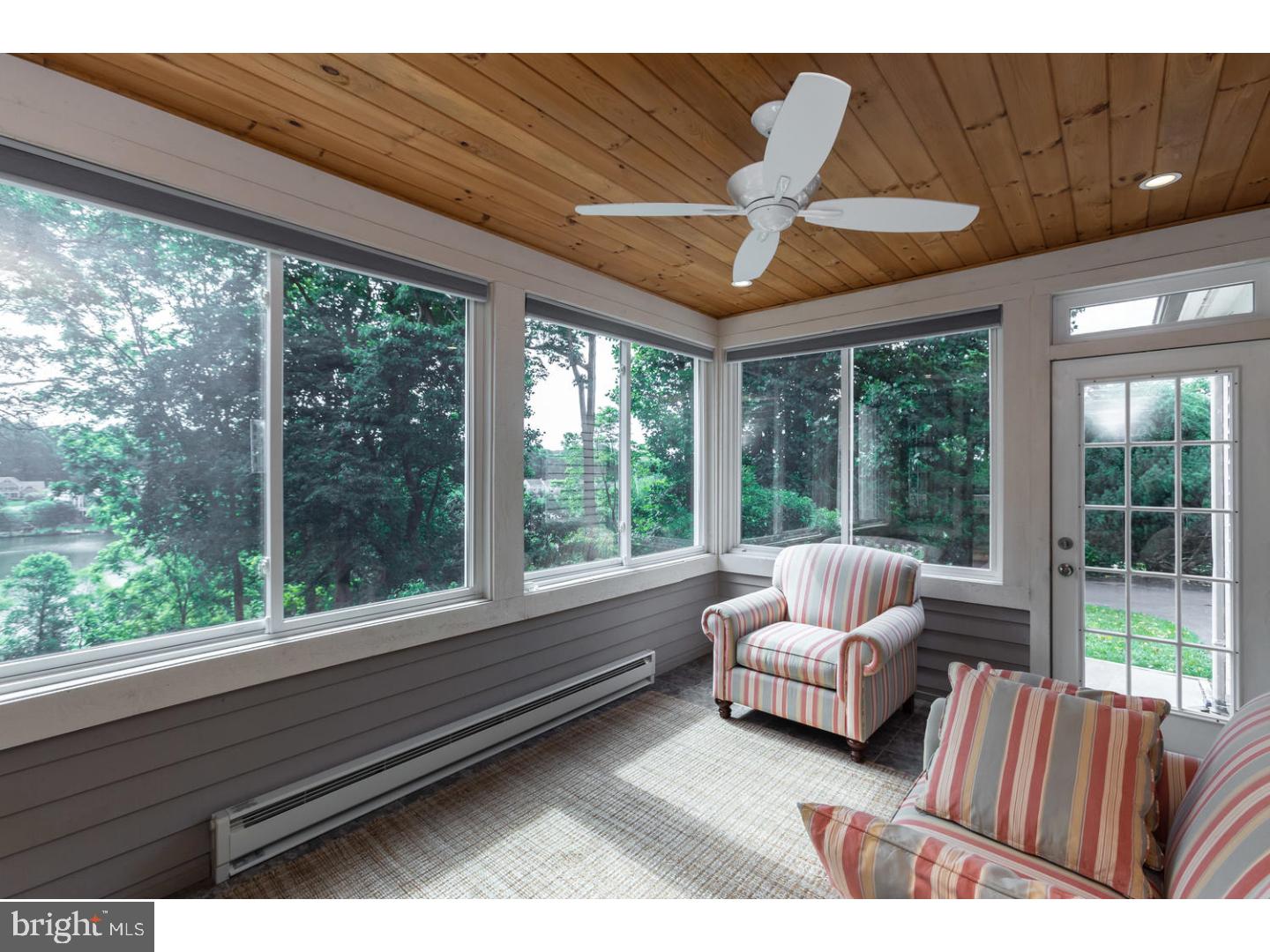 162 Hamilton Road Landenberg, PA 19350 - Photo 11 of 25 Sun Room