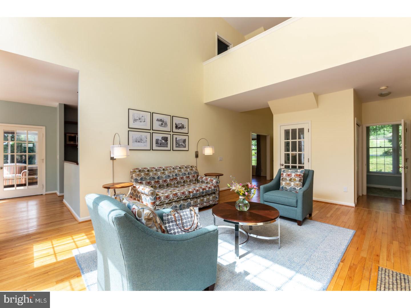 162 Hamilton Road Landenberg, PA 19350 - Photo 13 of 25 Family Room