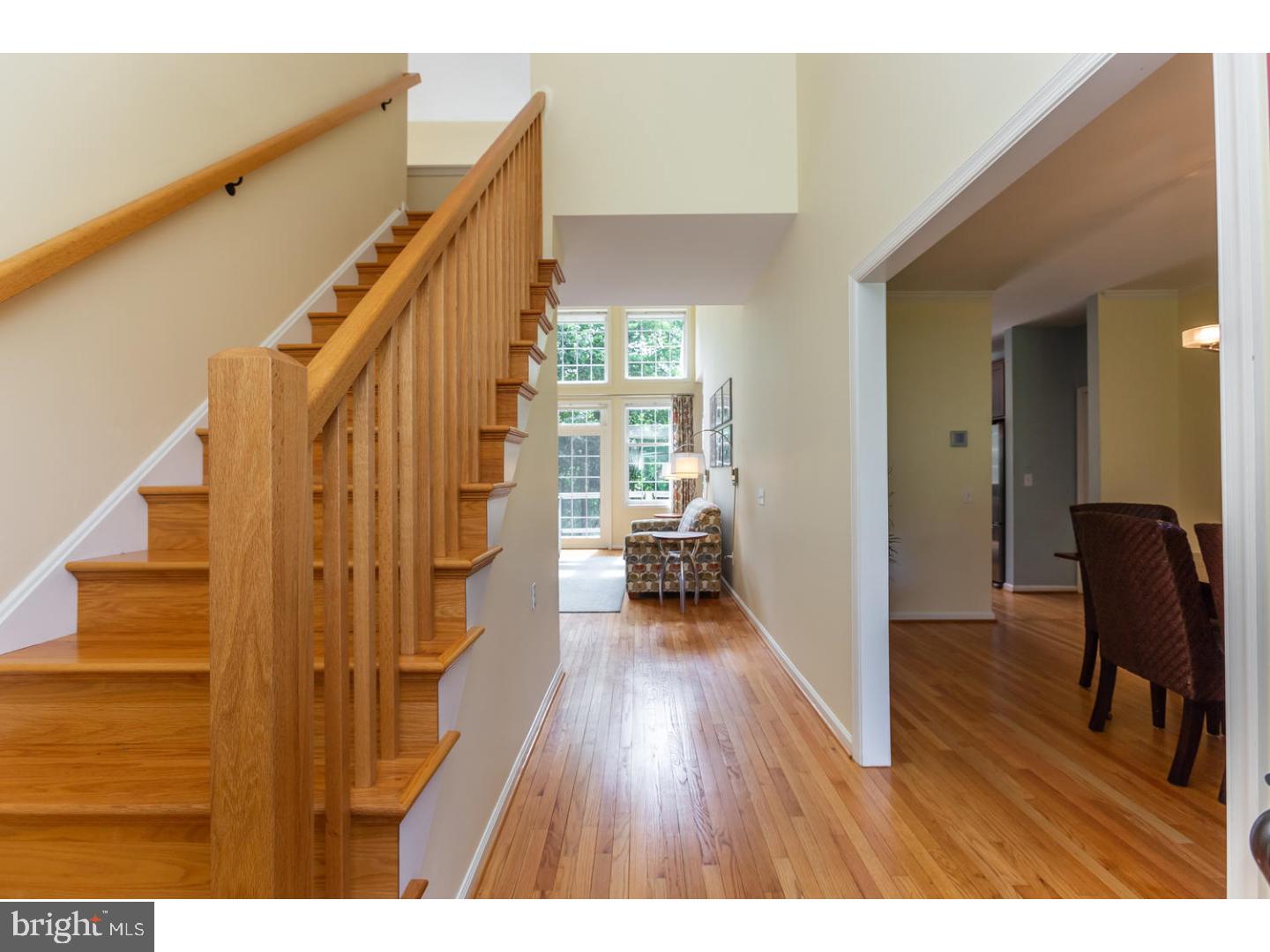 162 Hamilton Road Landenberg, PA 19350 - Photo 14 of 25 Foyer