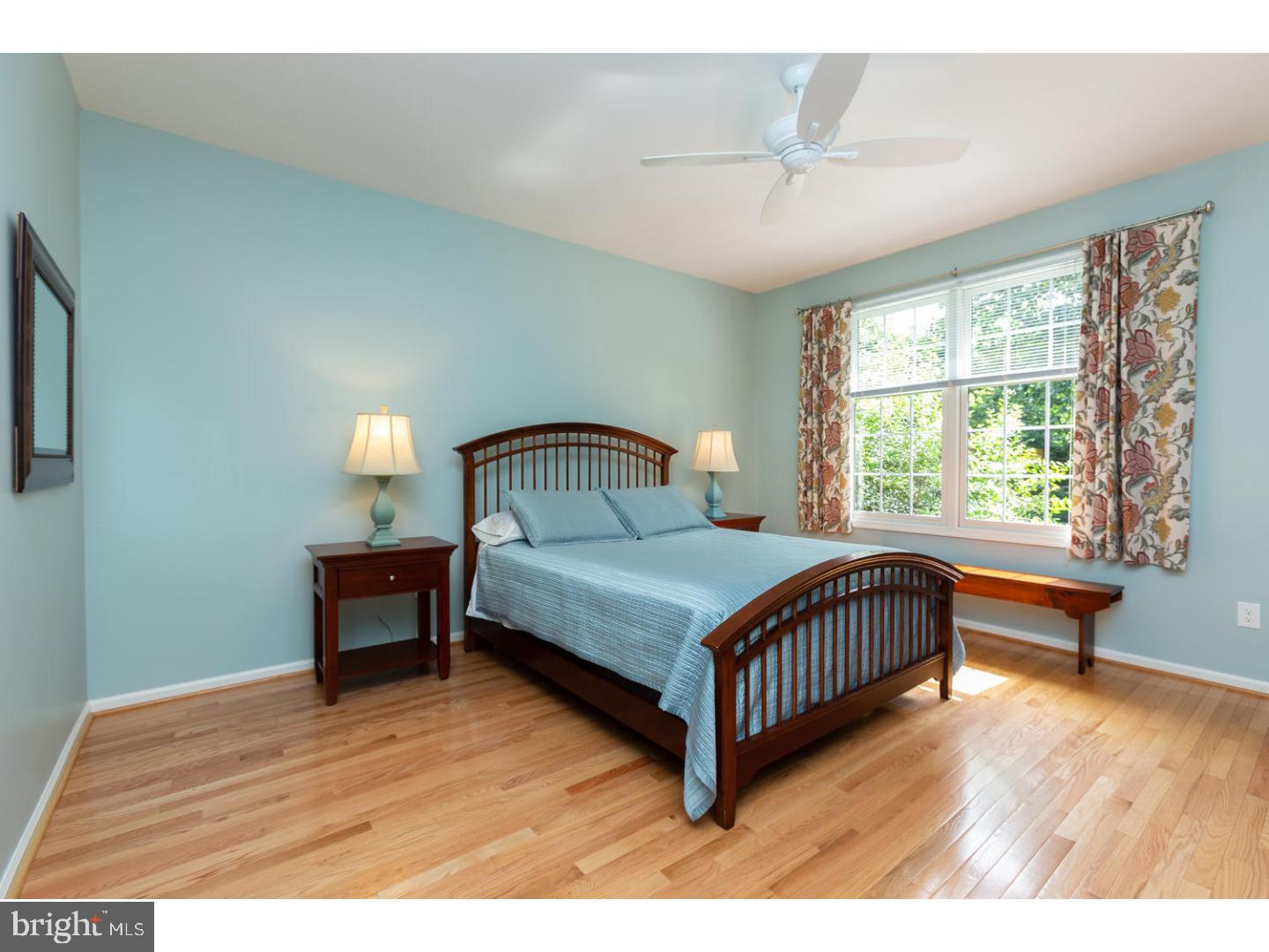 162 Hamilton Road Landenberg, PA 19350 - Photo 15 of 25 Master Bedroom