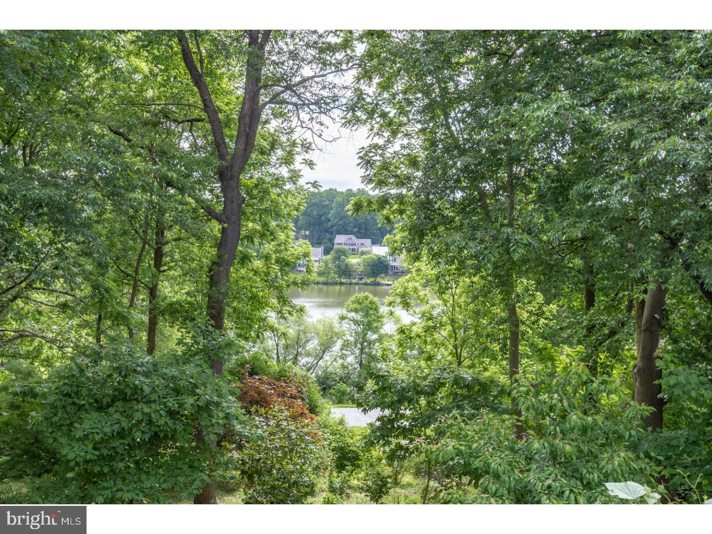 162 Hamilton Road Landenberg, PA 19350 - Photo 3 of 25 Lake / Pond
