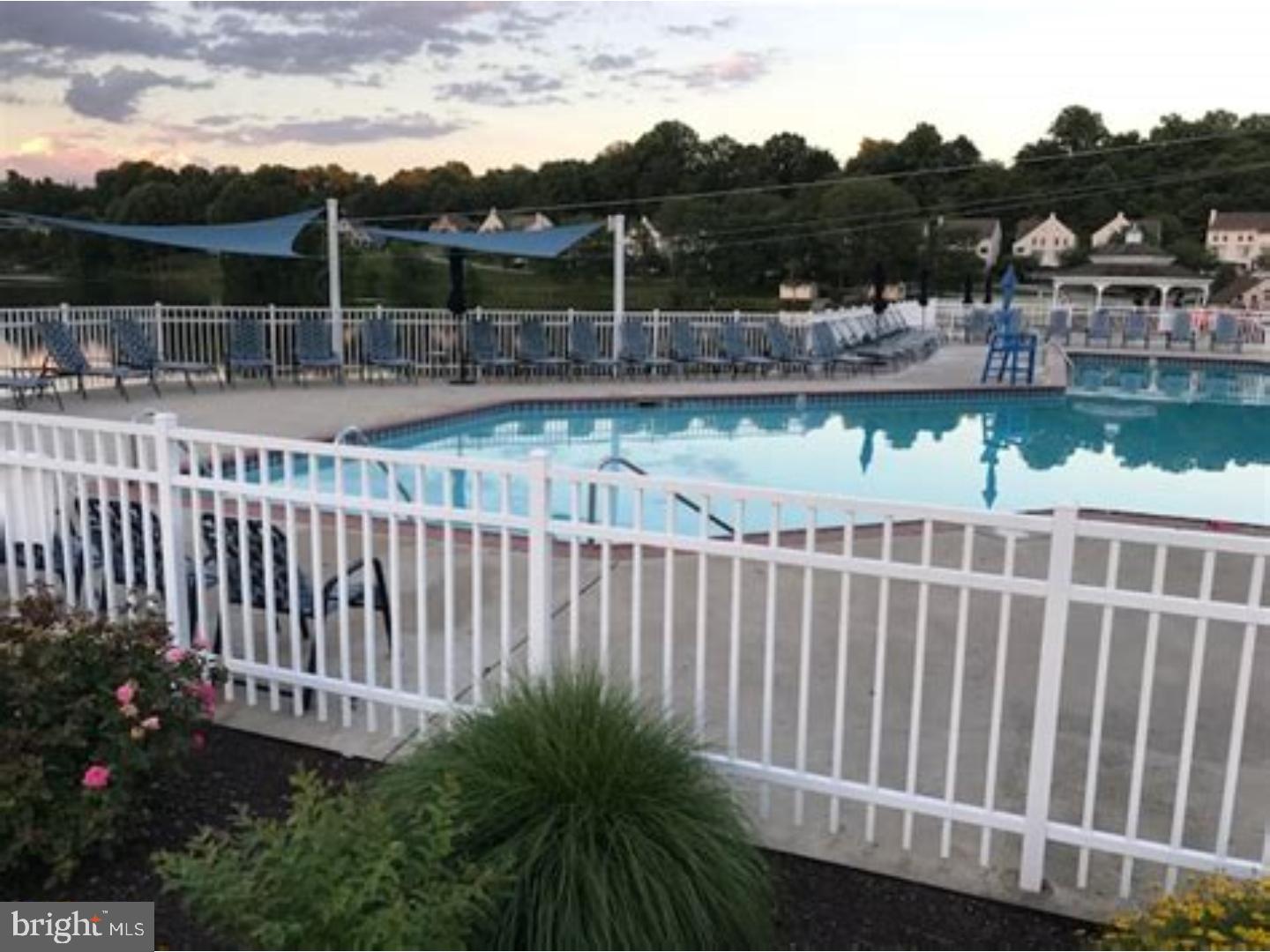 162 Hamilton Road Landenberg, PA 19350 - Photo 23 of 25 Community Pool