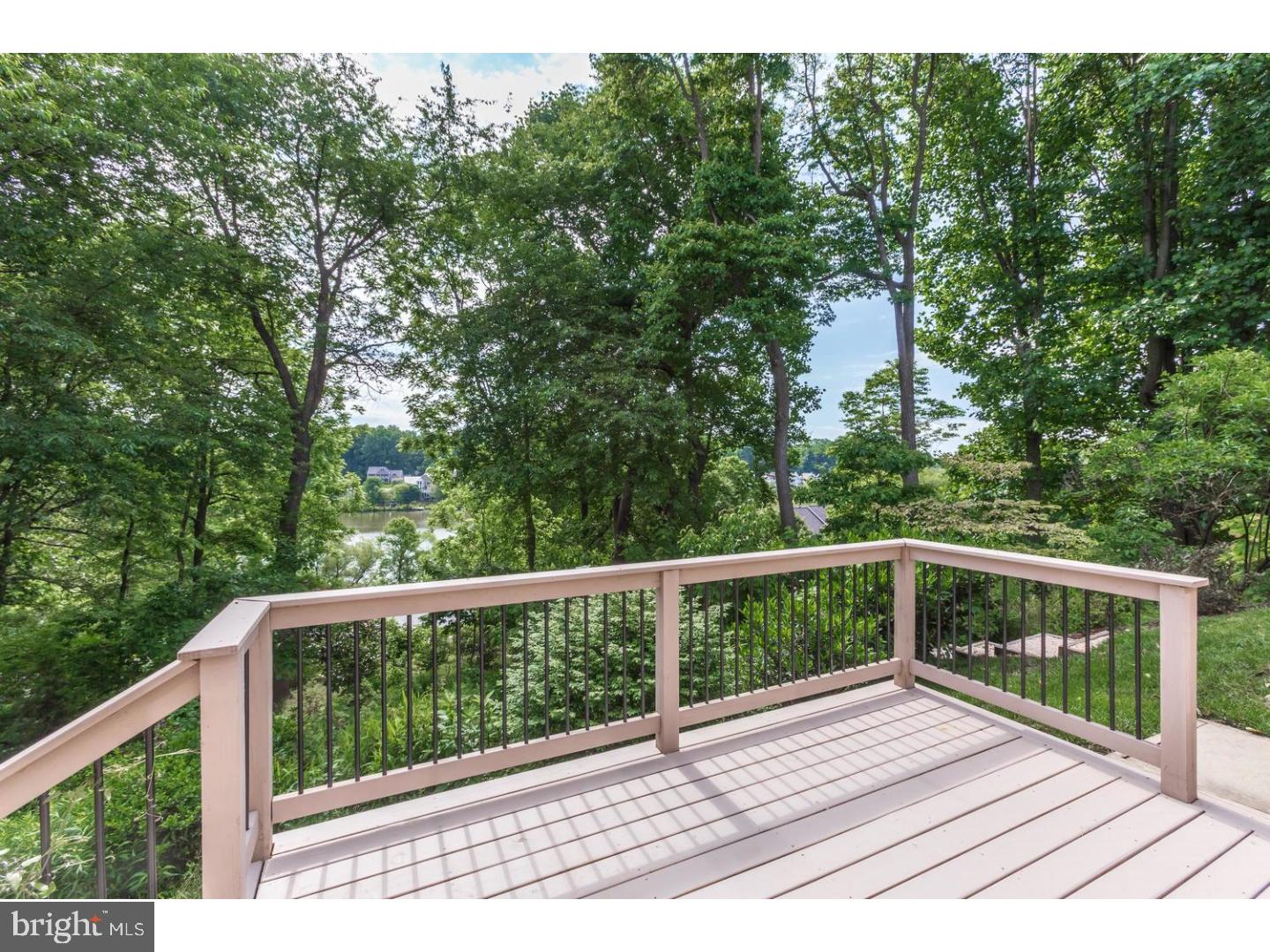 162 Hamilton Road Landenberg, PA 19350 - Photo 4 of 25 View in Back