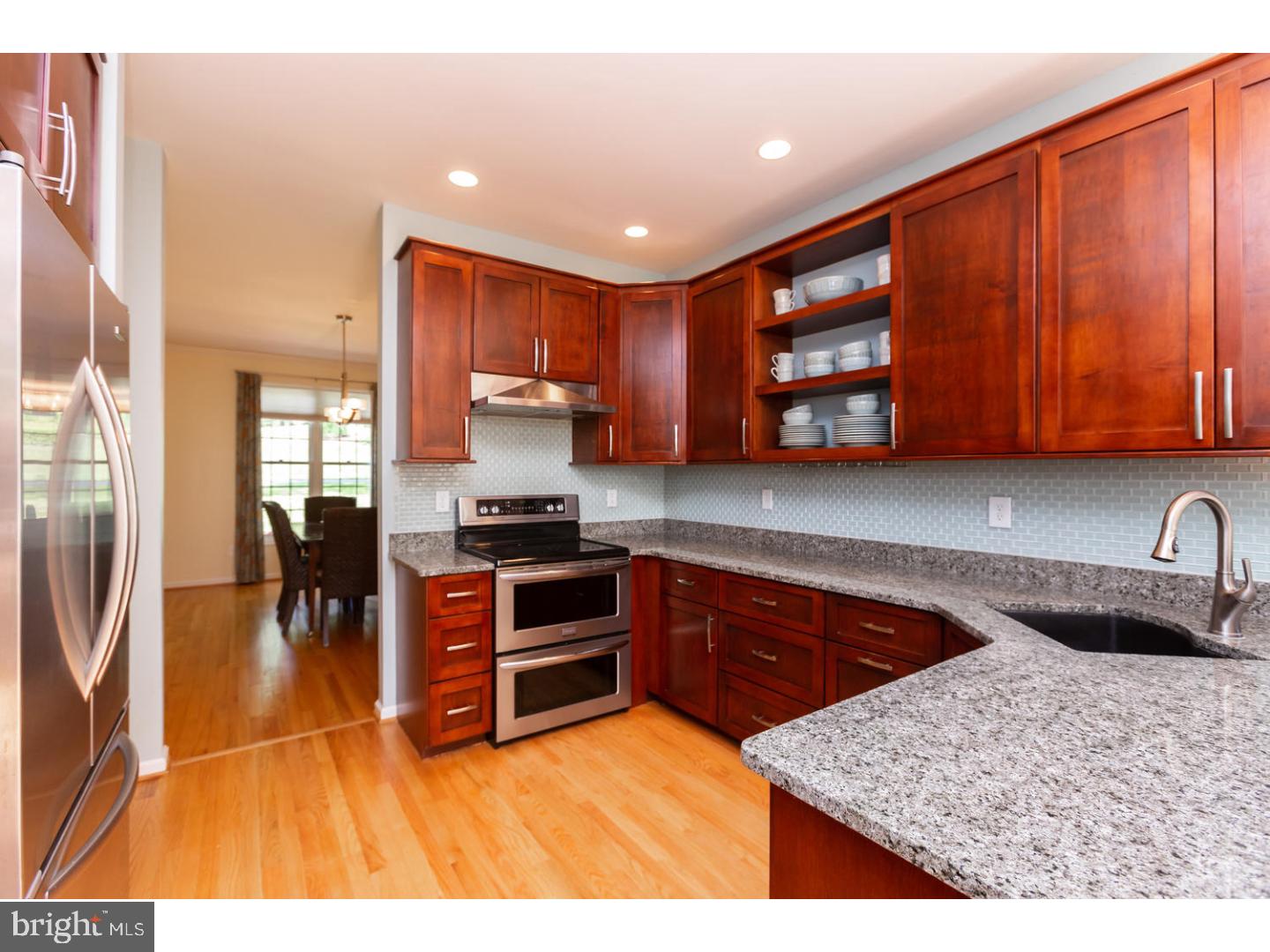 162 Hamilton Road Landenberg, PA 19350 - Photo 7 of 25 Kitchen