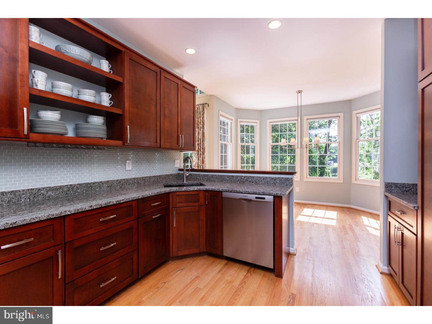 162 Hamilton Road Landenberg, PA 19350 - Photo 8 of 25 Kitchen