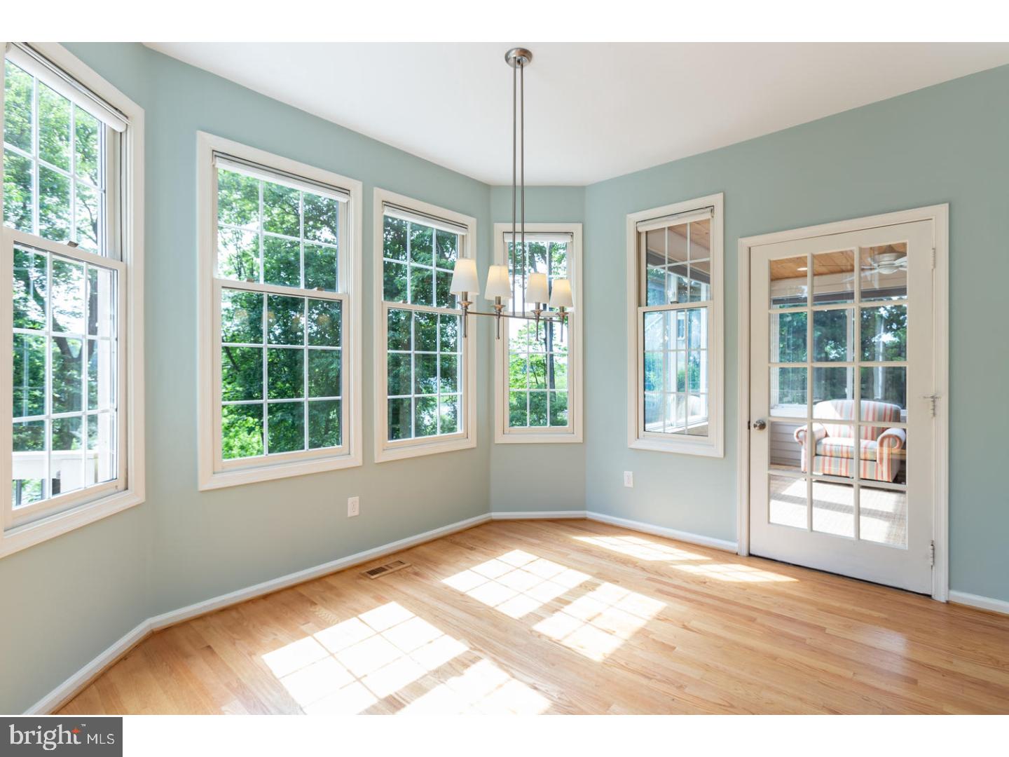 162 Hamilton Road Landenberg, PA 19350 - Photo 9 of 25 Breakfast Room