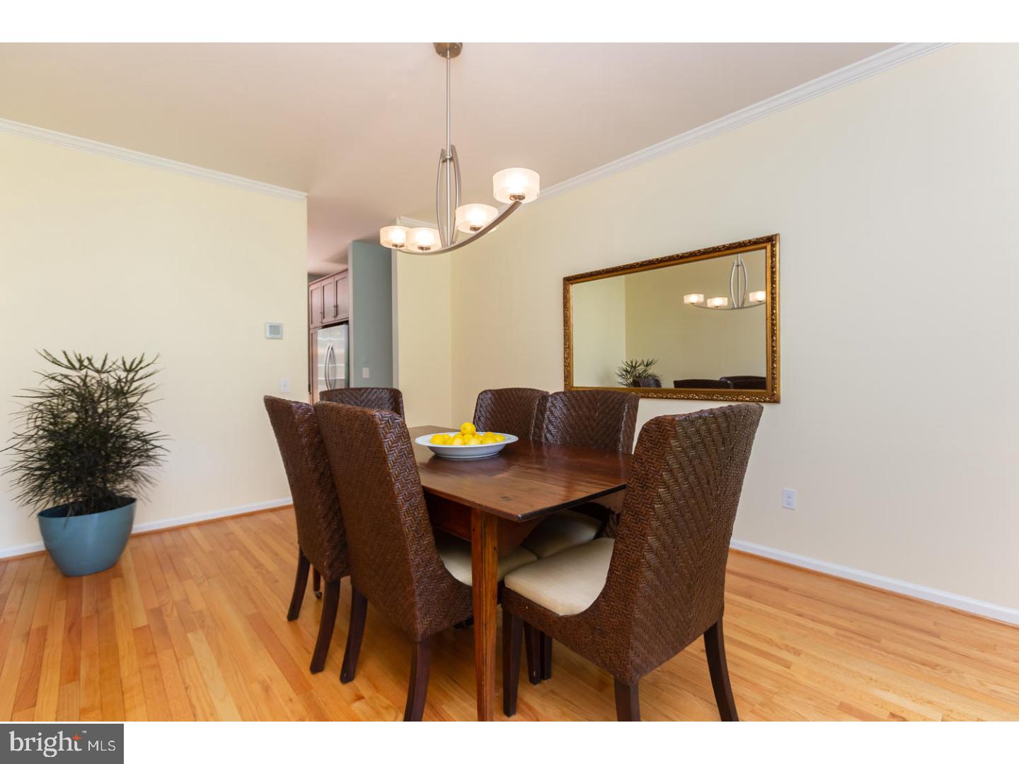 162 Hamilton Road Landenberg, PA 19350 - Photo 10 of 25 Dining Room