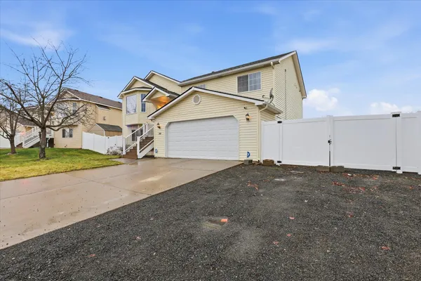 $499,000 | 1001 North Wilcox Street, Medical Lake, WA 99022