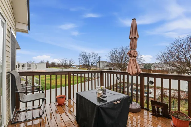 $499,000 | 1001 North Wilcox Street, Medical Lake, WA 99022