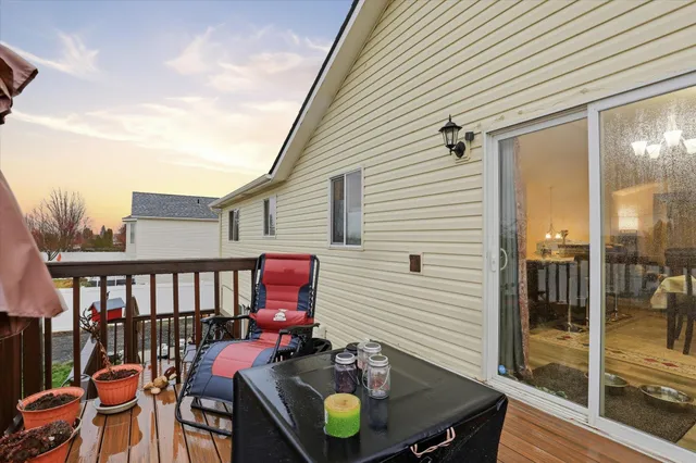 $499,000 | 1001 North Wilcox Street, Medical Lake, WA 99022