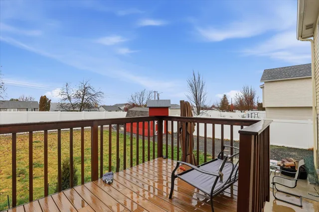 $499,000 | 1001 North Wilcox Street, Medical Lake, WA 99022