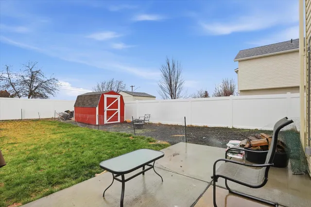 $499,000 | 1001 North Wilcox Street, Medical Lake, WA 99022