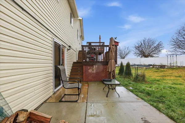 $499,000 | 1001 North Wilcox Street, Medical Lake, WA 99022