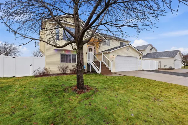 $499,000 | 1001 North Wilcox Street, Medical Lake, WA 99022