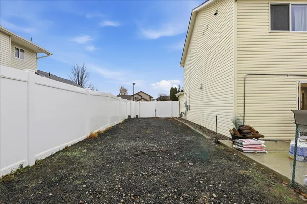 $499,000 | 1001 North Wilcox Street, Medical Lake, WA 99022