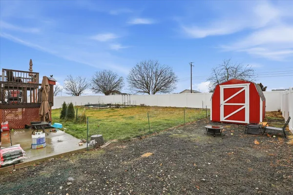$499,000 | 1001 North Wilcox Street, Medical Lake, WA 99022