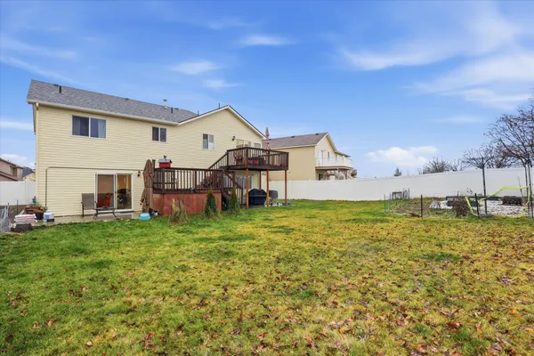 $499,000 | 1001 North Wilcox Street, Medical Lake, WA 99022