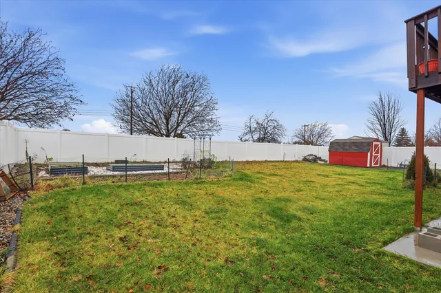 $499,000 | 1001 North Wilcox Street, Medical Lake, WA 99022