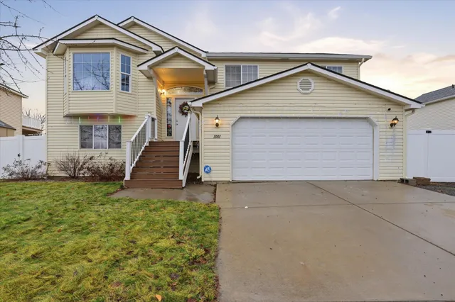 $499,000 | 1001 North Wilcox Street, Medical Lake, WA 99022