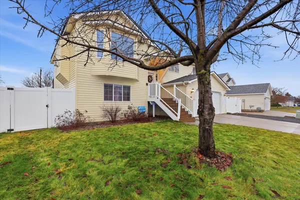 $499,000 | 1001 North Wilcox Street, Medical Lake, WA 99022