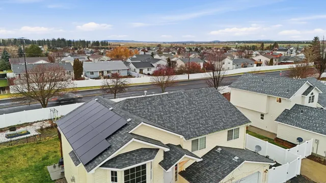 $499,000 | 1001 North Wilcox Street, Medical Lake, WA 99022