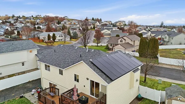 $499,000 | 1001 North Wilcox Street, Medical Lake, WA 99022