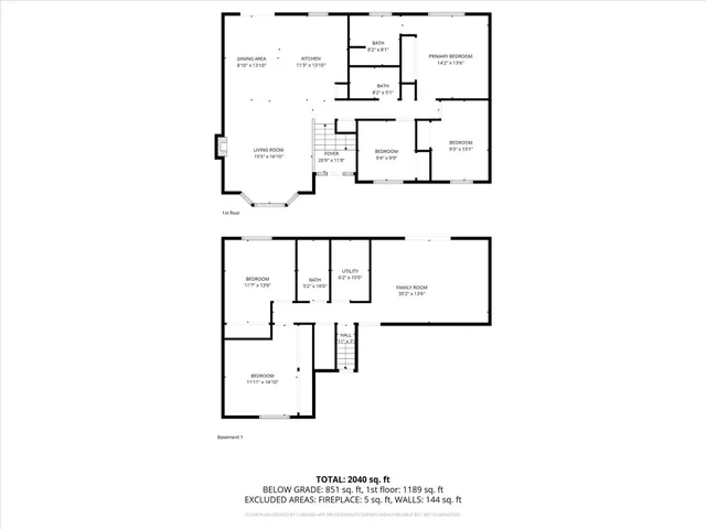 $499,000 | 1001 North Wilcox Street, Medical Lake, WA 99022