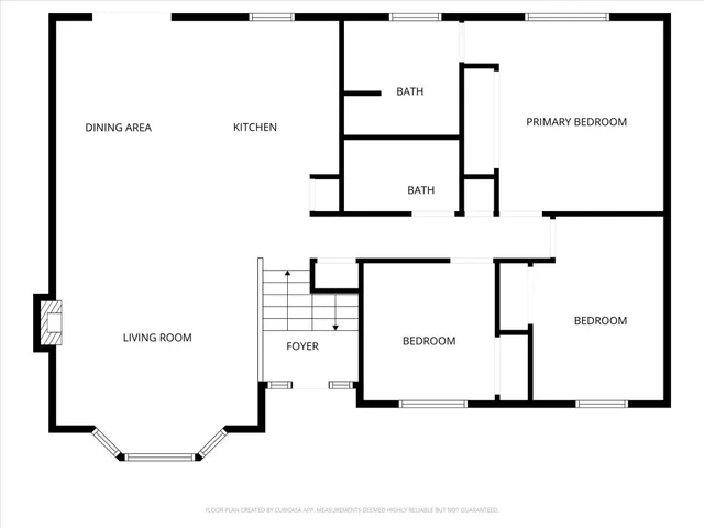 $499,000 | 1001 North Wilcox Street, Medical Lake, WA 99022