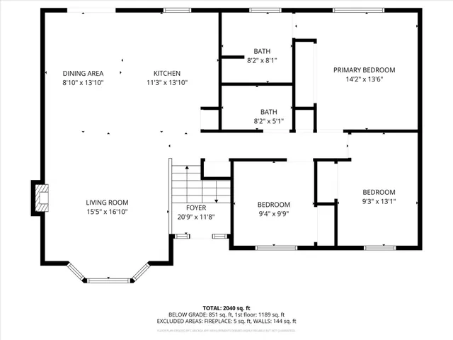 $499,000 | 1001 North Wilcox Street, Medical Lake, WA 99022
