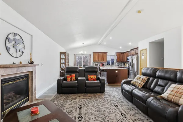 $499,000 | 1001 North Wilcox Street, Medical Lake, WA 99022