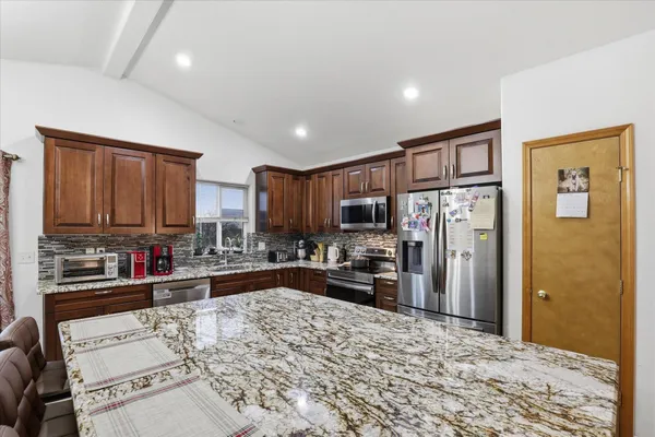 $499,000 | 1001 North Wilcox Street, Medical Lake, WA 99022